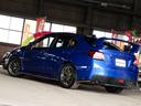STI タイプS STIフルエアロ 純正BBS18AW ストラーダナビ/フルセグ/CD/DVD ETC バックカメラ 大型リアウィング ハーフレザーシート パワーシート スマートキー プッシュスタート リアフォグ(50枚目)