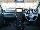 ジムニー ＸＣ　５ＭＴ　ワンオーナー　リフトアップ　ナビ／フルセグ／Ｂカメラ／ＤＶＤ／ＣＤ／Ｂｌｕｅｔｏｏｔｈ　デジタルミラー　フロントカメラ　ショートバンパー　ＲＹＡＳ１６ＡＷ　外マフラー　ゼロ１０００チャンバー（6枚目）
