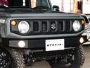 ジムニー ＸＣ　５ＭＴリフトアップ　外１６ＡＷ　ジオランダーＭ／Ｔ　ショートバンパー　クルーズコントロール　シートヒーター　ケンウッドＣＤ／ＵＳＢ／Ｂｌｕｅｔｏｏｔｈオーディオ　ＬＥＤヘッドライト　フォグライト（5枚目）
