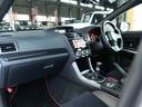 STI タイプS 純正ビルシュタインショック 純正BBS18AW 純正OPパナソニックナビ/フルセグ/CD/DVD バックカメラ ETC 前後ドラレコ BSM ハーフレザーシート パワーシート リアウィング(25枚目)