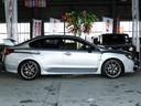 STI タイプS 純正ビルシュタインショック 純正BBS18AW 純正OPパナソニックナビ/フルセグ/CD/DVD バックカメラ ETC 前後ドラレコ BSM ハーフレザーシート パワーシート リアウィング(47枚目)