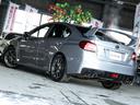 STI タイプS 純正ビルシュタインショック 純正BBS18AW 純正OPパナソニックナビ/フルセグ/CD/DVD バックカメラ ETC 前後ドラレコ BSM ハーフレザーシート パワーシート リアウィング(57枚目)