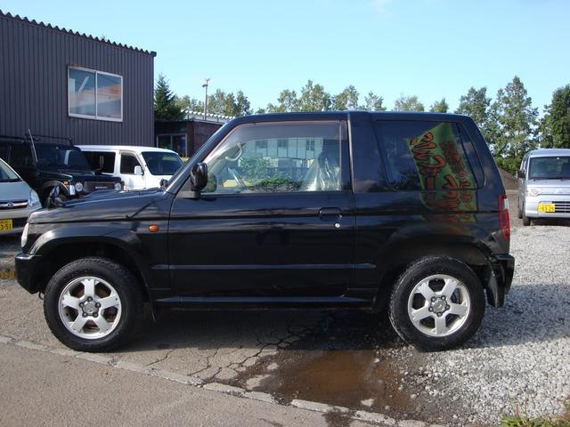 VR 4WD ターボ マニュアル5F キーレス シートヒータ(4枚目)