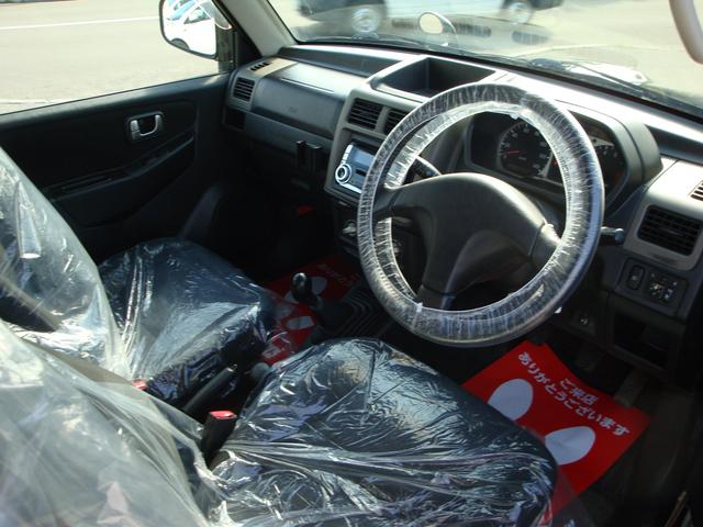 VR 4WD ターボ マニュアル5F キーレス シートヒータ(12枚目)