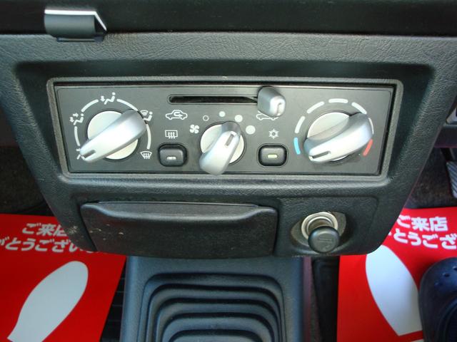 VR 4WD ターボ マニュアル5F キーレス シートヒータ(17枚目)