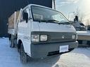 MAZDA BONGO TRUCK