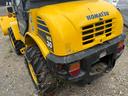 日本 コマツ/WA30-6/タイヤショベル/ホイールローダー/ヒーター/ラジオ/Bカメラ/自動水平/ライトLED(7枚目)