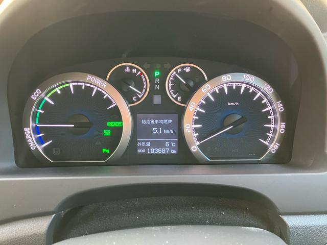 ヴェルファイアハイブリッド ＺＲ　Ｇエディション　４ＷＤ　ＴＶ付ナビ　バックカメラ　全周囲カメラ　スマートキー　エンジンスターター　サンルーフ　パワーシート　オットマン　シートヒーター　両側パワースライドドア　スタッドレスタイヤ付　２年保証付き（35枚目）