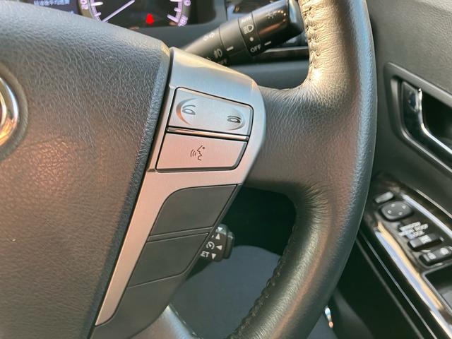 ヴェルファイアハイブリッド ＺＲ　Ｇエディション　４ＷＤ　ＴＶ付ナビ　バックカメラ　全周囲カメラ　スマートキー　エンジンスターター　サンルーフ　パワーシート　オットマン　シートヒーター　両側パワースライドドア　スタッドレスタイヤ付　２年保証付き（43枚目）