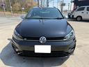 VOLKSWAGEN GOLF R VARIANT