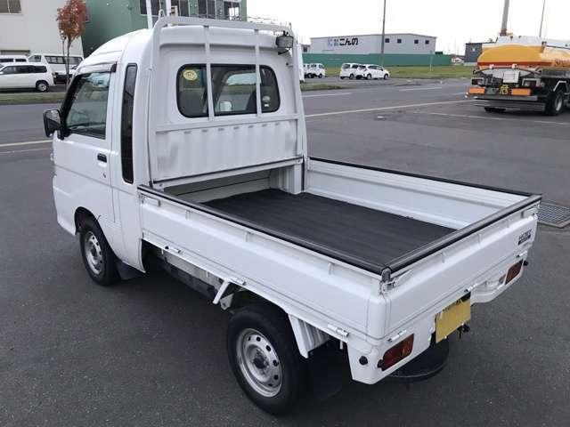 ジャンボ 3方開 4WD 5速MT ナビ フルセグ キーレス(8枚目)