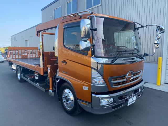 国産車その他 レンジャープロ 積載車 タダノ 4段クレーン セーフティーローダー ウインチ 荷台内寸5700 2150 723 0万円 平成14年 02年 北海道 中古車 価格 Com 国産車その他 レンジャープロ 積載車 タダノ 4段クレーン セーフティーローダー ウインチ 荷台内寸5700 2150 723 0万円 平成14年 02年 北海道 中古車 価格 Com