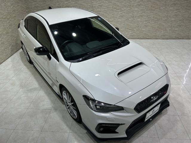 スバル ＷＲＸ Ｓ４