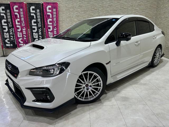 スバル ＷＲＸ Ｓ４