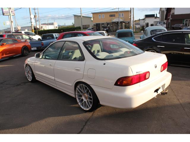 前期顔タイプR98SPEC USDMカスタム(10枚目)