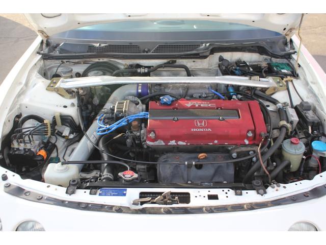 前期顔タイプR98SPEC USDMカスタム(18枚目)