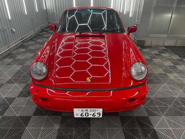 ポルシェ ９１１