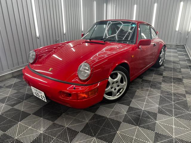 ポルシェ ９１１