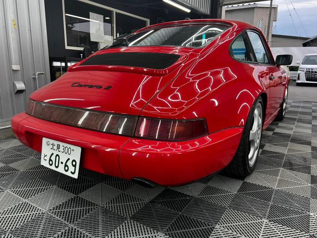 ポルシェ ９１１