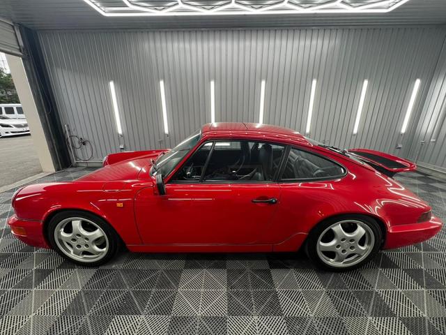 ポルシェ ９１１