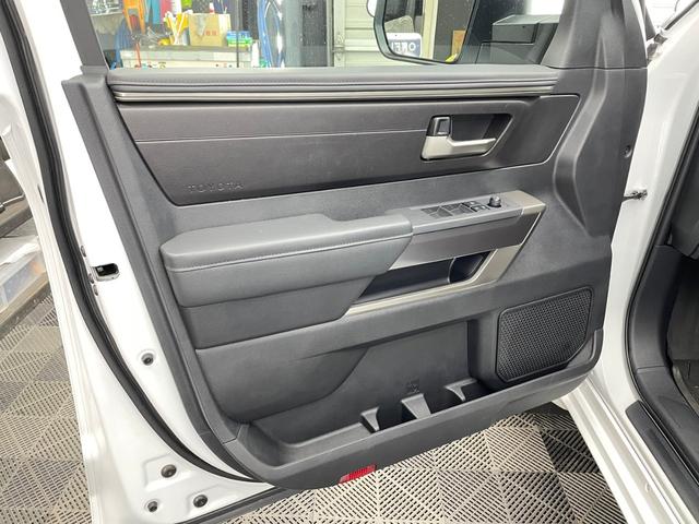 タンドラ 　ＳＲ５クルーマックス４ＷＤ（21枚目）
