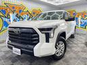 タンドラ 　ＳＲ５クルーマックス４ＷＤ（3枚目）