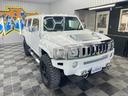 HUMMER HUMMER H3