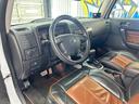 HUMMER HUMMER H3