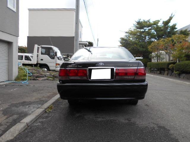 アスリートFourプレミアム 32000キロ サンルーフ(6枚目)