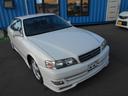 TOYOTA CHASER