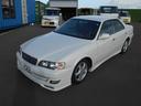 TOYOTA CHASER