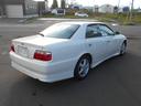 TOYOTA CHASER