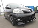 TOYOTA ALPHARD V