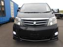 TOYOTA ALPHARD V