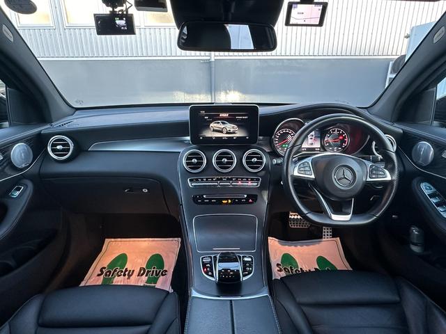 メルセデスＡＭＧ ＧＬＣ