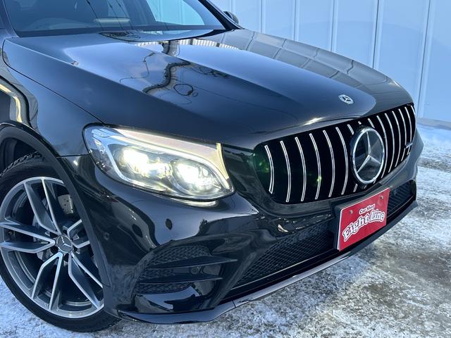 メルセデスＡＭＧ ＧＬＣ