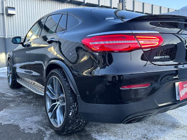 メルセデスＡＭＧ ＧＬＣ