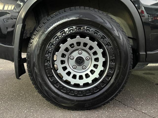 エクストレイル ２０Ｘｔ　４ＷＤ　フューエルオフロード１７インチ　ハイパーレール　カプロンシート　シートヒーター　ＳＤナビ　フルセグ　Ｂカメラ　スターター　スマートキー　車検Ｒ８年１２月（26枚目）