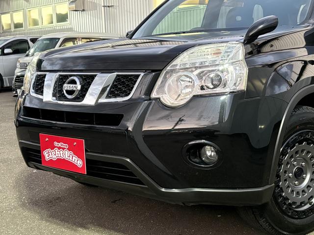 エクストレイル ２０Ｘｔ　４ＷＤ　フューエルオフロード１７インチ　ハイパーレール　カプロンシート　シートヒーター　ＳＤナビ　フルセグ　Ｂカメラ　スターター　スマートキー　車検Ｒ８年１２月（31枚目）