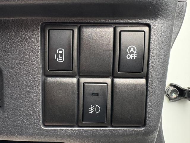 スペーシアカスタム XS 4WD 純正SDナビ 地デジ Bluetoothオーディオ バックカメラ パワースライドドア シートヒーター 走行6.8万km 車検R8年6月(17枚目)