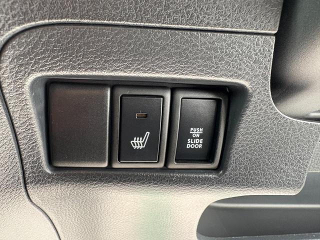 スペーシアカスタム XS 4WD 純正SDナビ 地デジ Bluetoothオーディオ バックカメラ パワースライドドア シートヒーター 走行6.8万km 車検R8年6月(18枚目)