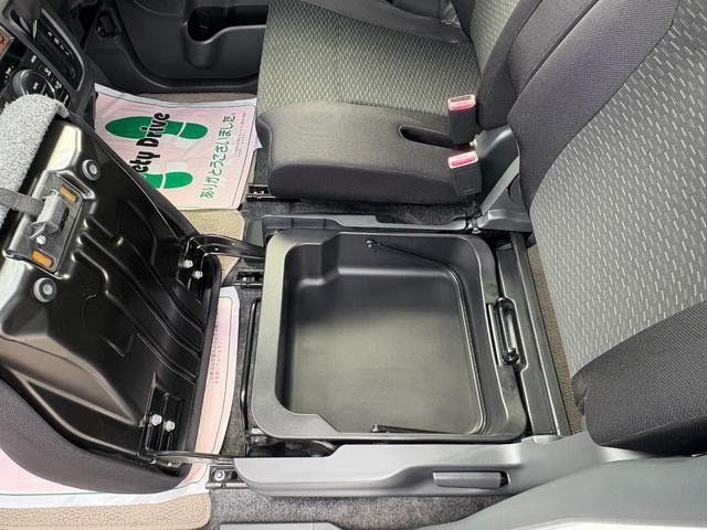 スペーシアカスタム XS 4WD 純正SDナビ 地デジ Bluetoothオーディオ バックカメラ パワースライドドア シートヒーター 走行6.8万km 車検R8年6月(21枚目)