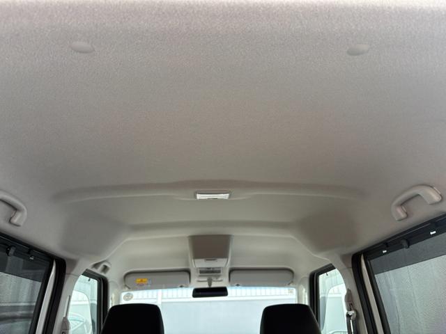 スペーシアカスタム XS 4WD 純正SDナビ 地デジ Bluetoothオーディオ バックカメラ パワースライドドア シートヒーター 走行6.8万km 車検R8年6月(28枚目)