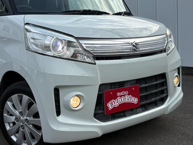 スペーシアカスタム XS 4WD 純正SDナビ 地デジ Bluetoothオーディオ バックカメラ パワースライドドア シートヒーター 走行6.8万km 車検R8年6月(36枚目)