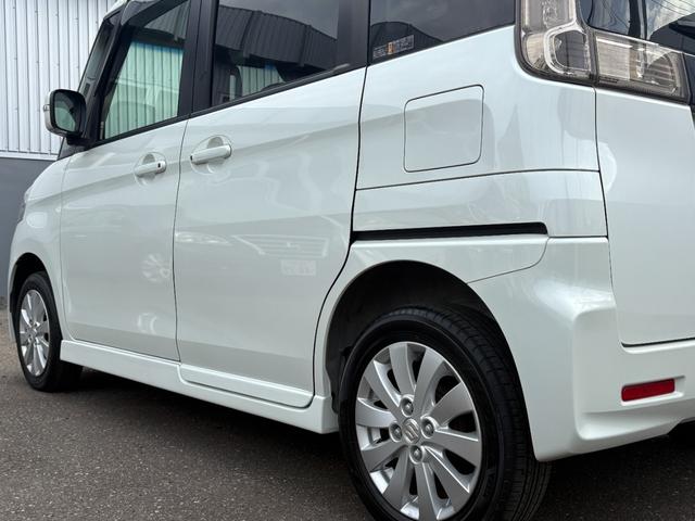スペーシアカスタム XS 4WD 純正SDナビ 地デジ Bluetoothオーディオ バックカメラ パワースライドドア シートヒーター 走行6.8万km 車検R8年6月(39枚目)