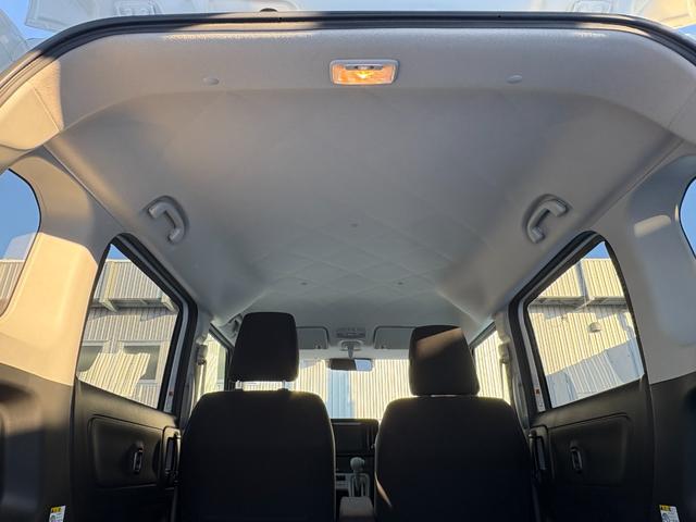 ワゴンＲスマイル ハイブリッドＳ　４ＷＤ　ワンオーナー車　両側パワスラ　セーフティサポート　シートヒーター　走行９６００ｋｍ　車検Ｒ８年１２月（28枚目）