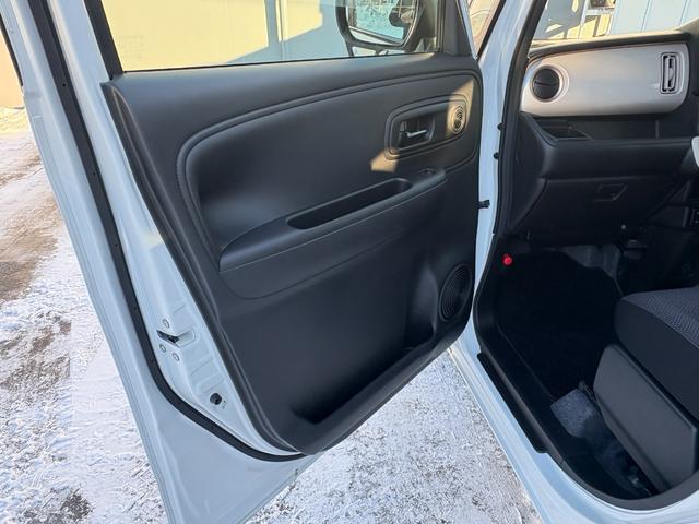 ワゴンＲスマイル ハイブリッドＳ　４ＷＤ　ワンオーナー車　両側パワスラ　セーフティサポート　シートヒーター　走行９６００ｋｍ　車検Ｒ８年１２月（32枚目）