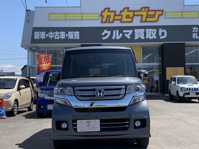 G・Lパッケージ 社外ナビ Bカメラ エンスタ 4WD(2枚目)