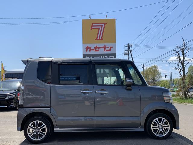 G・Lパッケージ 社外ナビ Bカメラ エンスタ 4WD(3枚目)
