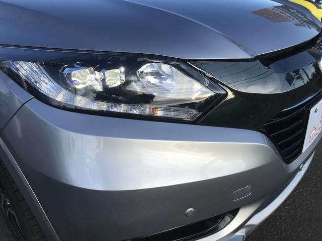 ハイブリッドZ・ホンダセンシング ナビ Bモニ ETC4WD(6枚目)